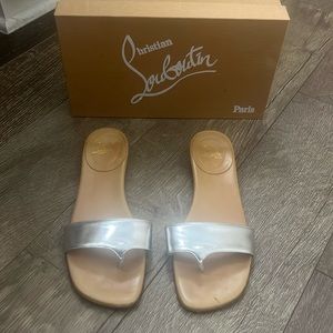 Christian Louboutin Sandals Size 39
